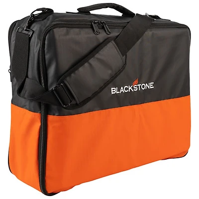 Sac de transport pour plaque chauffante de camping Adventure Ready de Blackstone (5977CA)