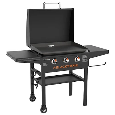 Blackstone Original 28" XL Griddle with Hood (2080)