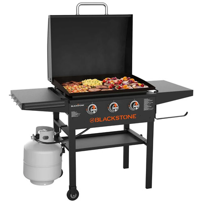 Blackstone Original 28" XL Griddle with Hood (2080)