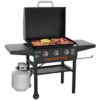 Blackstone Original 28" XL Griddle with Hood (2080)