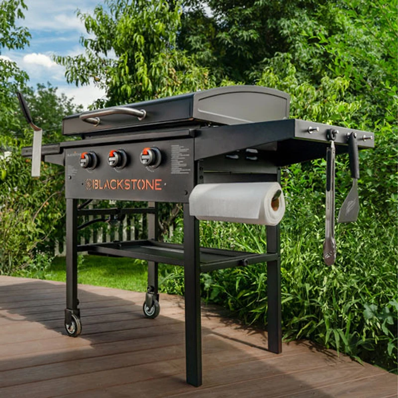 Blackstone Original 28" XL Griddle with Hood (2080)