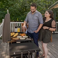 Blackstone Original 28" XL Griddle with Hood (2080)