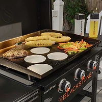 Blackstone Original 28" XL Griddle with Hood (2080)