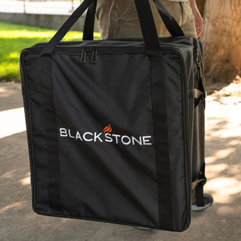Sac de transport de 22 po Original de Blackstone (6017CA)