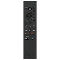 Téléviseur intelligent Android DEL HDR UHD 4K de 100 po Bravia 3 de Sony (K100XR30M2) - 2026