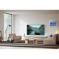 Téléviseur intelligent Android DEL HDR UHD 4K de 100 po Bravia 3 de Sony (K100XR30M2) - 2026