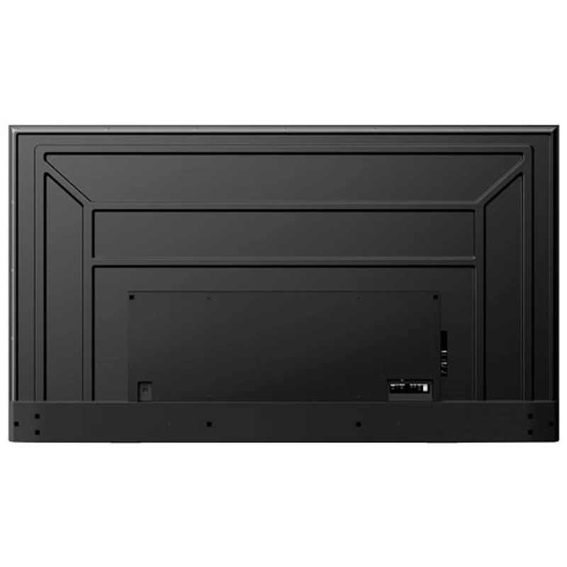 Sony Bravia 3 75" 4K UHD HDR LED Android Smart TV (K75XR30M2) - 2026