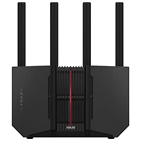 Routeur Wi-Fi 7 tribande sans fil d'ASUS (RT-BE92U)