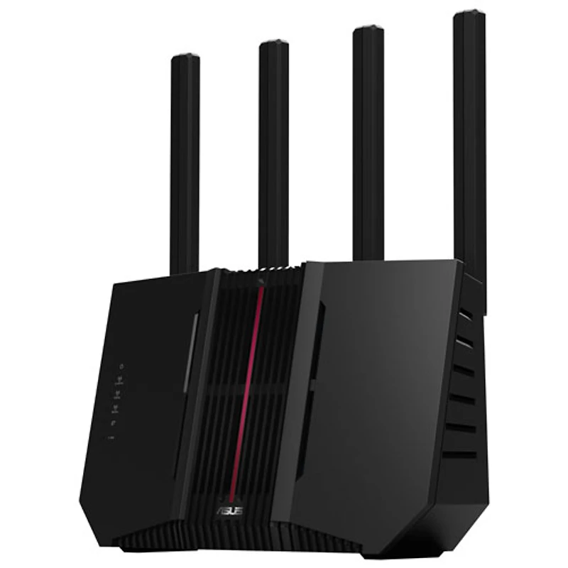 Routeur Wi-Fi 7 tribande sans fil d'ASUS (RT-BE92U)