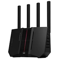 Routeur Wi-Fi 7 tribande sans fil d'ASUS (RT-BE92U)
