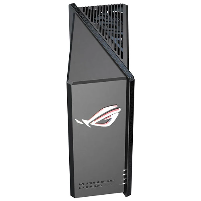 ASUS ROG Strix Wireless Tri-Band Wi-Fi 7 Gaming Router (GS-BE12000)