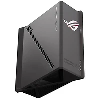 ASUS ROG Strix Wireless Tri-Band Wi-Fi 7 Gaming Router (GS-BE12000)