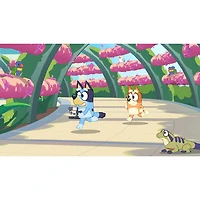 Bluey's Happy Snaps (Switch