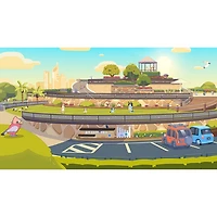 Bluey's Happy Snaps (Xbox Series X)