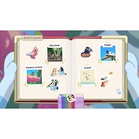 Bluey's Happy Snaps (Switch)