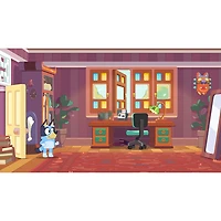 Bluey's Happy Snaps (PS5)