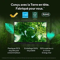 Portable DELO 14 po Zenbook 14 d'ASUS - Noir jade (Ryzen AI 7 445 d'AMD/RAM 16 Go/SSD 512 Go/Windows 11 Famille)