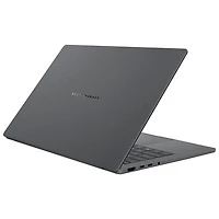 ASUS Zenbook A14 14" OLED Laptop - Iceland Grey (Snapdragon X2 Elite/16GB RAM/512GB SSD/Windows 11 Home)