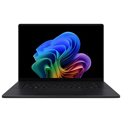 ASUS ProArt P16 16" Touchscreen Laptop -Nano Black (AMD Ryzen AI 9 HX 370 /32GB RAM/1TB SSD/GeForce RTX 5060/Win11)