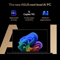 ASUS ProArt P16 16" Touchscreen Laptop -Nano Black (AMD Ryzen AI 9 HX 370 /32GB RAM/1TB SSD/GeForce RTX 5060/Win11)