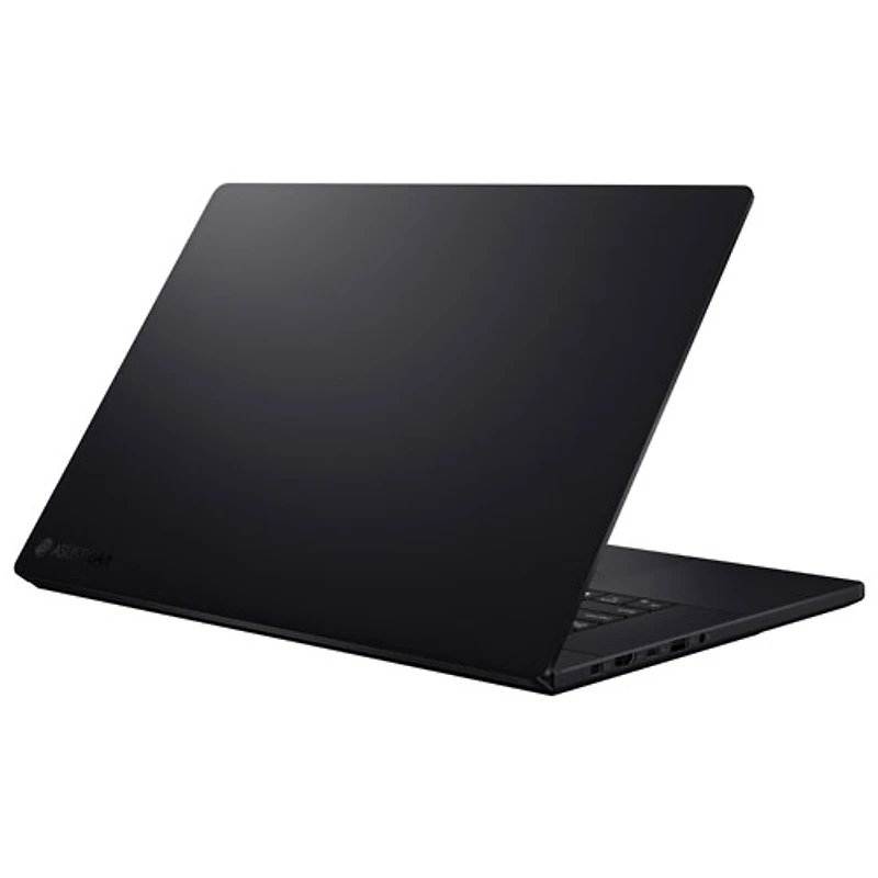 ASUS ProArt P16 16" Touchscreen Laptop -Nano Black (AMD Ryzen AI 9 HX 370 /32GB RAM/1TB SSD/GeForce RTX 5060/Win11)