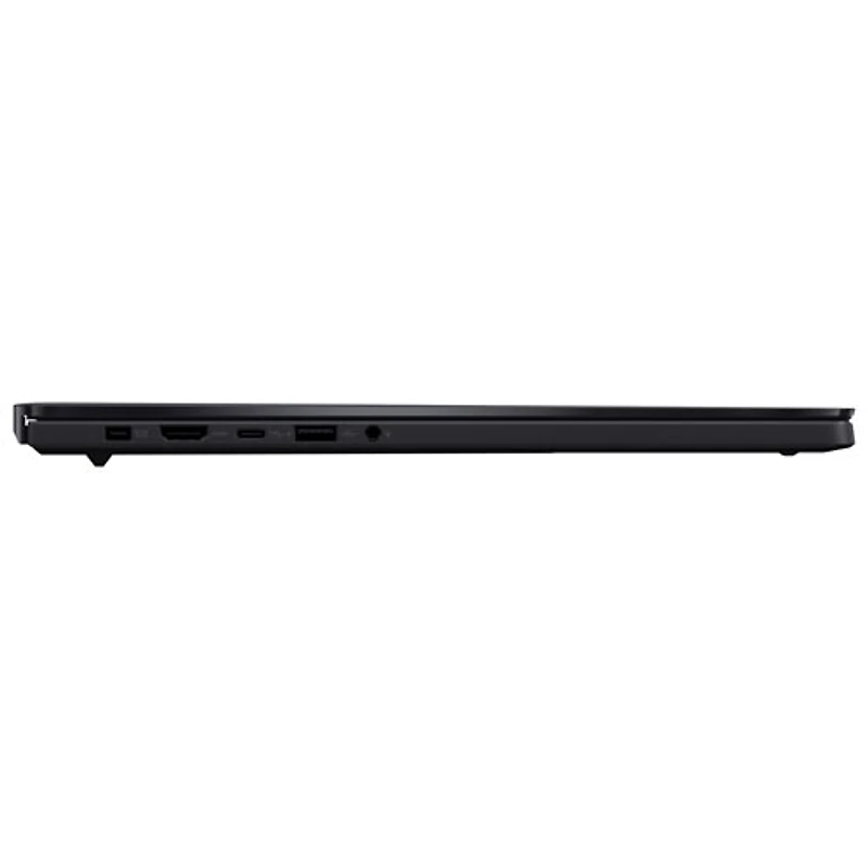 ASUS ProArt P16 16" Touchscreen Laptop -Nano Black (AMD Ryzen AI 9 HX 370 /32GB RAM/1TB SSD/GeForce RTX 5060/Win11)