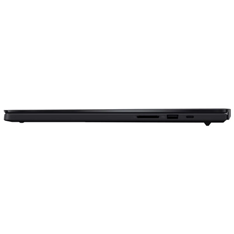 ASUS ProArt P16 16" Touchscreen Laptop -Nano Black (AMD Ryzen AI 9 HX 370 /32GB RAM/1TB SSD/GeForce RTX 5060/Win11)