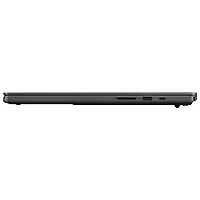 Portable de jeu de 16 po Zephyrus G16 d'ASUS - Gris éclipse (Core Ultra 9 285H d'Intel/RAM 32 Go/SSD 512 Go/GeForce RTX 5060/Windows 11)