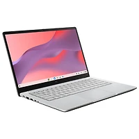 Portable Chromebook CM14 de 14 po d'ASUS - Gris pur (Kompanio 540 de MediaTek/RAM 4 Go/eMMC 64 Go/ChromeOS)