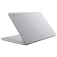 Portable Chromebook CM14 de 14 po d'ASUS - Gris pur (Kompanio 540 de MediaTek/RAM 4 Go/eMMC 64 Go/ChromeOS)