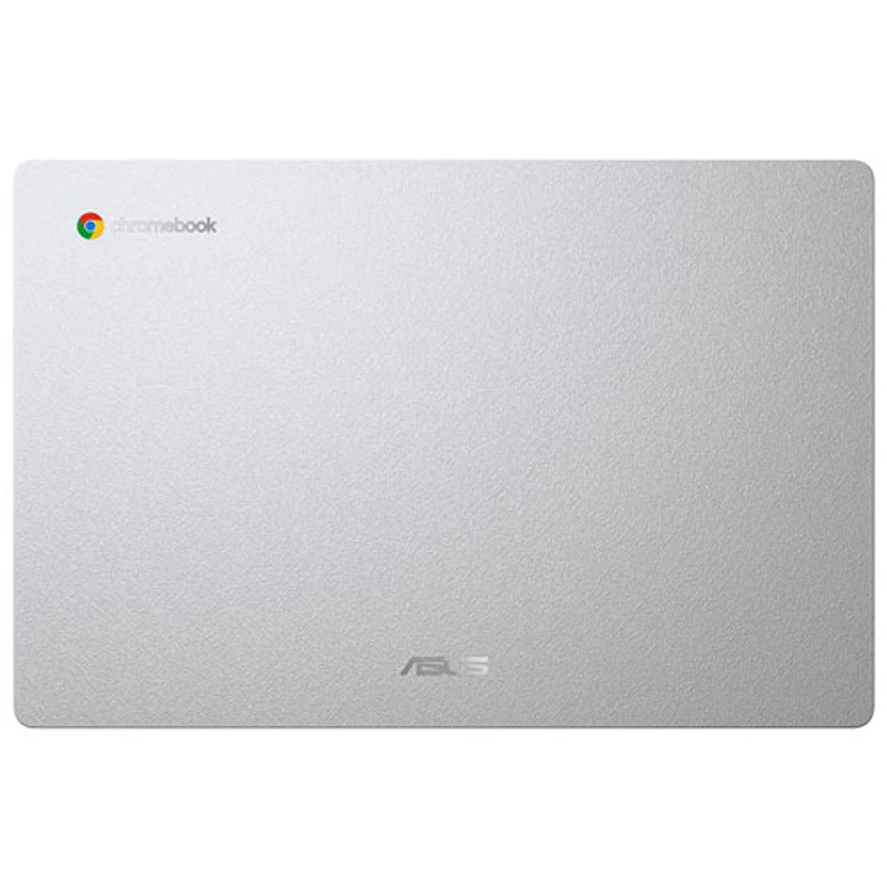 Portable Chromebook CM14 de 14 po d'ASUS - Gris pur (Kompanio 540 de MediaTek/RAM 4 Go/eMMC 64 Go/ChromeOS)