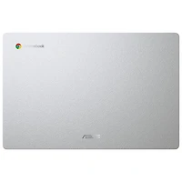 Portable Chromebook CM14 de 14 po d'ASUS - Gris pur (Kompanio 540 de MediaTek/RAM 4 Go/eMMC 64 Go/ChromeOS)