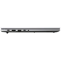 Portable Chromebook CM14 de 14 po d'ASUS - Gris pur (Kompanio 540 de MediaTek/RAM 4 Go/eMMC 64 Go/ChromeOS)