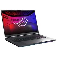 ASUS ROG Strix G18 18" 300Hz HDR Gaming Laptop - Intel Core Ultra 9 290HX Plus - 16GB DDR5 - 1TB SSD - RTX 5060 - Windows 11 Home - Eclipse Grey