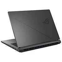 ASUS ROG Strix G18 18" 300Hz HDR Gaming Laptop - Intel Core Ultra 9 290HX Plus - 16GB DDR5 - 1TB SSD - RTX 5060 - Windows 11 Home - Eclipse Grey