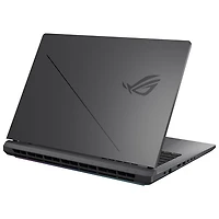ASUS ROG Strix G18 18" 300Hz HDR Gaming Laptop - Intel Core Ultra 9 290HX Plus - 16GB DDR5 - 1TB SSD - RTX 5060 - Windows 11 Home - Eclipse Grey