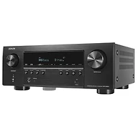 Denon AVRS980H 7.1 Channel 4K Ultra HD Network AV Receiver
