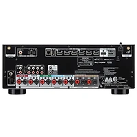 Denon AVRS980H 7.1 Channel 4K Ultra HD Network AV Receiver