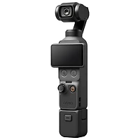 DJI Osmo Pocket 4 3-Axis Stabilized 4K Handheld Camera