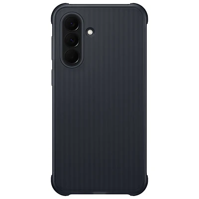 Samsung Rugged Fitted Hard Shell Case for Galaxy A37 - Black