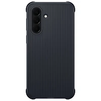 Samsung Rugged Fitted Hard Shell Case for Galaxy A37 - Black