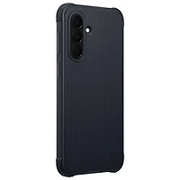 Samsung Rugged Fitted Hard Shell Case for Galaxy A37 - Black