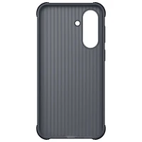 Samsung Rugged Fitted Hard Shell Case for Galaxy A37 - Black