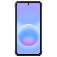 Samsung Rugged Fitted Hard Shell Case for Galaxy A57 - Black