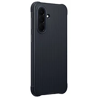 Samsung Rugged Fitted Hard Shell Case for Galaxy A57 - Black