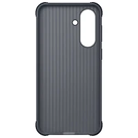 Samsung Rugged Fitted Hard Shell Case for Galaxy A57 - Black