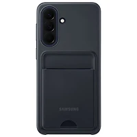 Samsung Card Slot Case for Galaxy A57 - Black