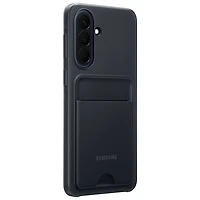 Étui à fentes pour cartes de Samsung pour Galaxy A57 - Noir