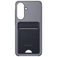 Étui à fentes pour cartes de Samsung pour Galaxy A57 - Noir