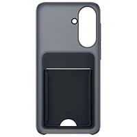 Samsung Card Slot Case for Galaxy A57 - Black